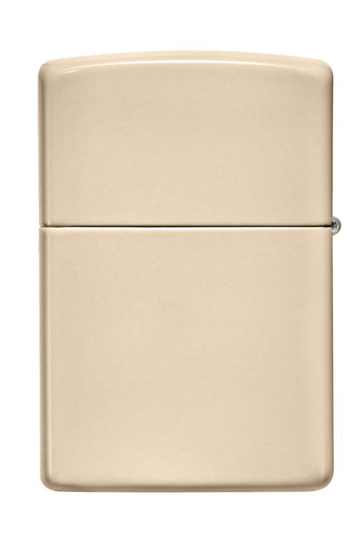 TR5794,Zippo Çakmak 49453-086817 Flat Sand