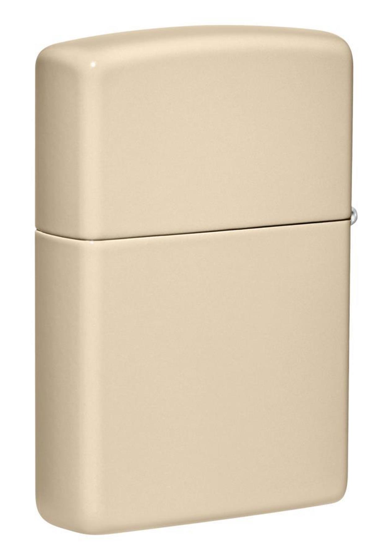 TR5794,Zippo Çakmak 49453-086817 Flat Sand