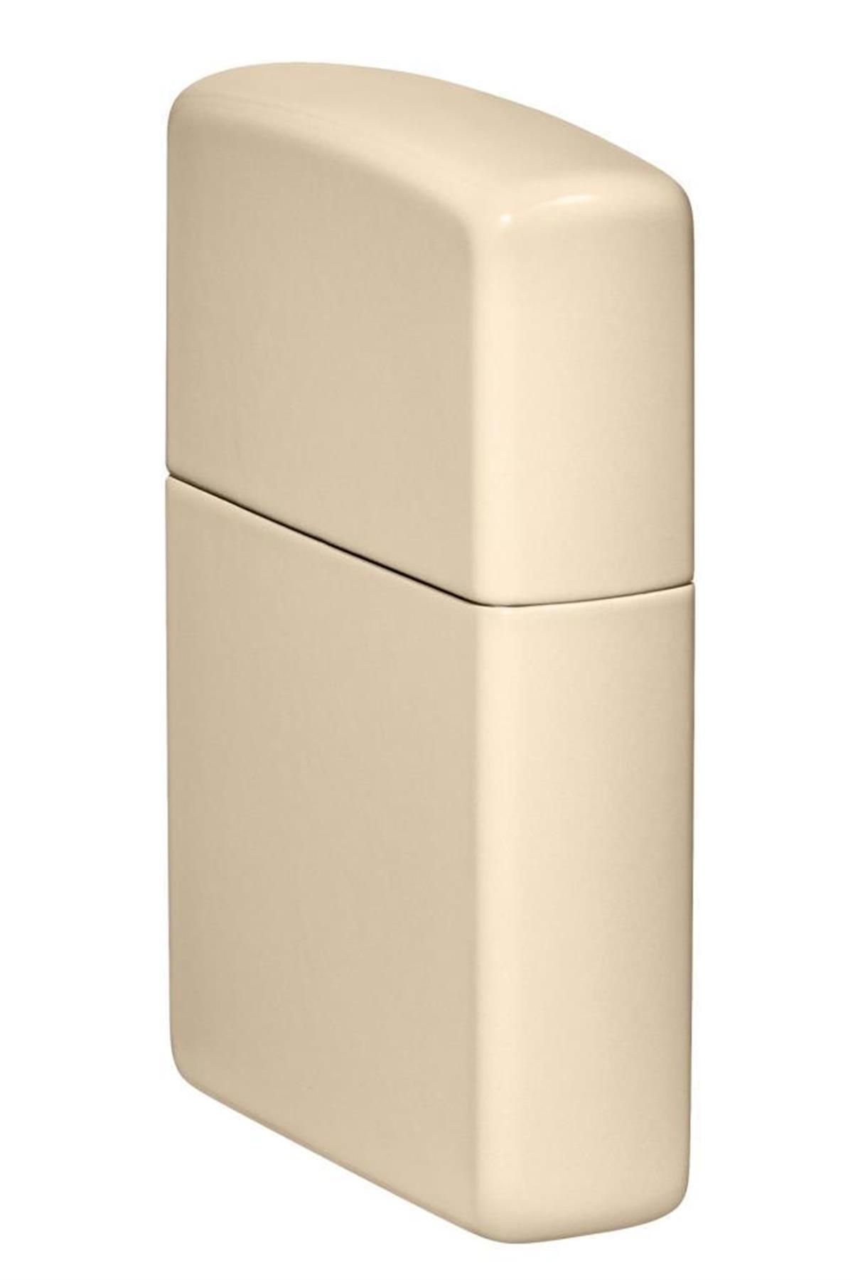 TR5794,Zippo Çakmak 49453-086817 Flat Sand
