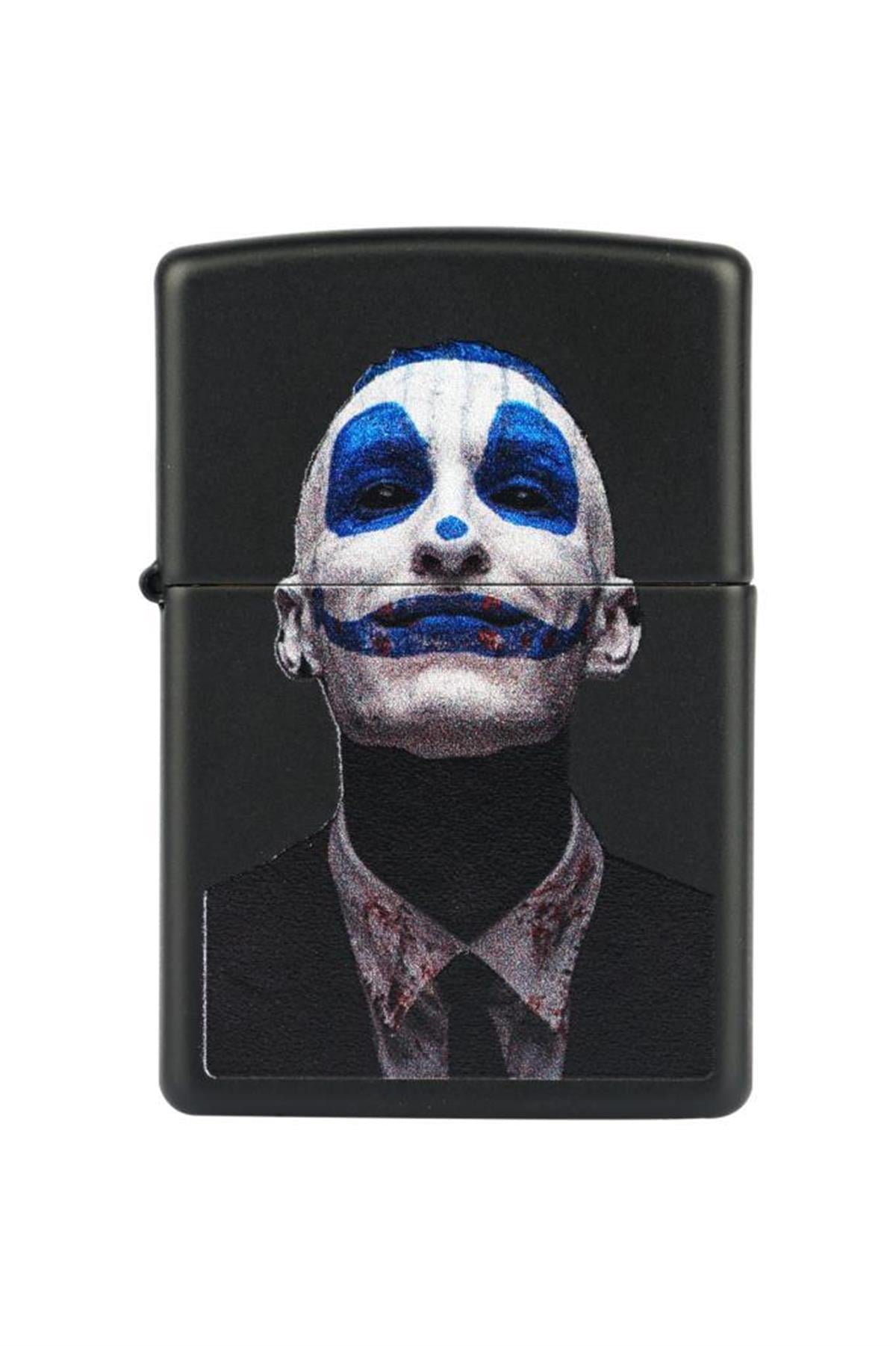TR4292,Zippo Çakmak Crazy Clown 218-096152