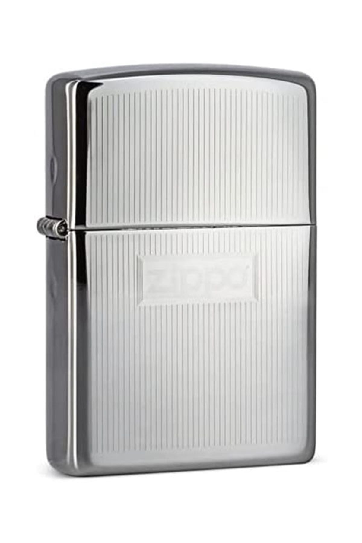 TR5072,Zippo Çakmak Engine Turn