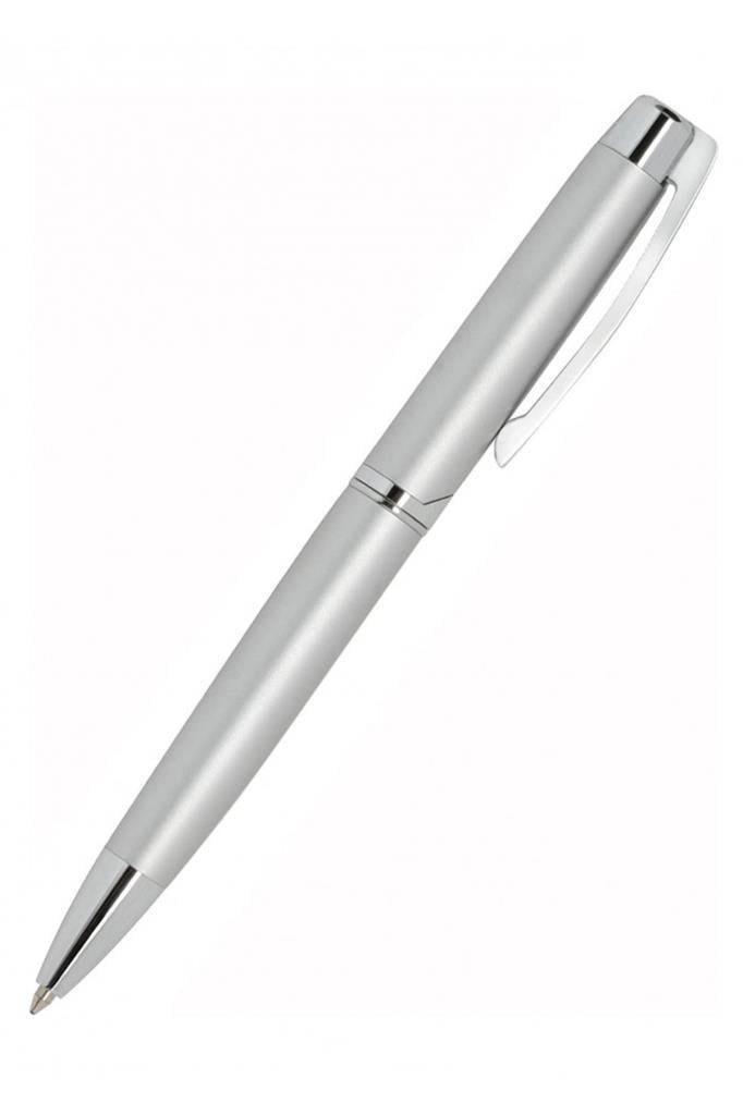 TR6482,Zippo Fırçalı Krom Ballpoint Kalem 41119