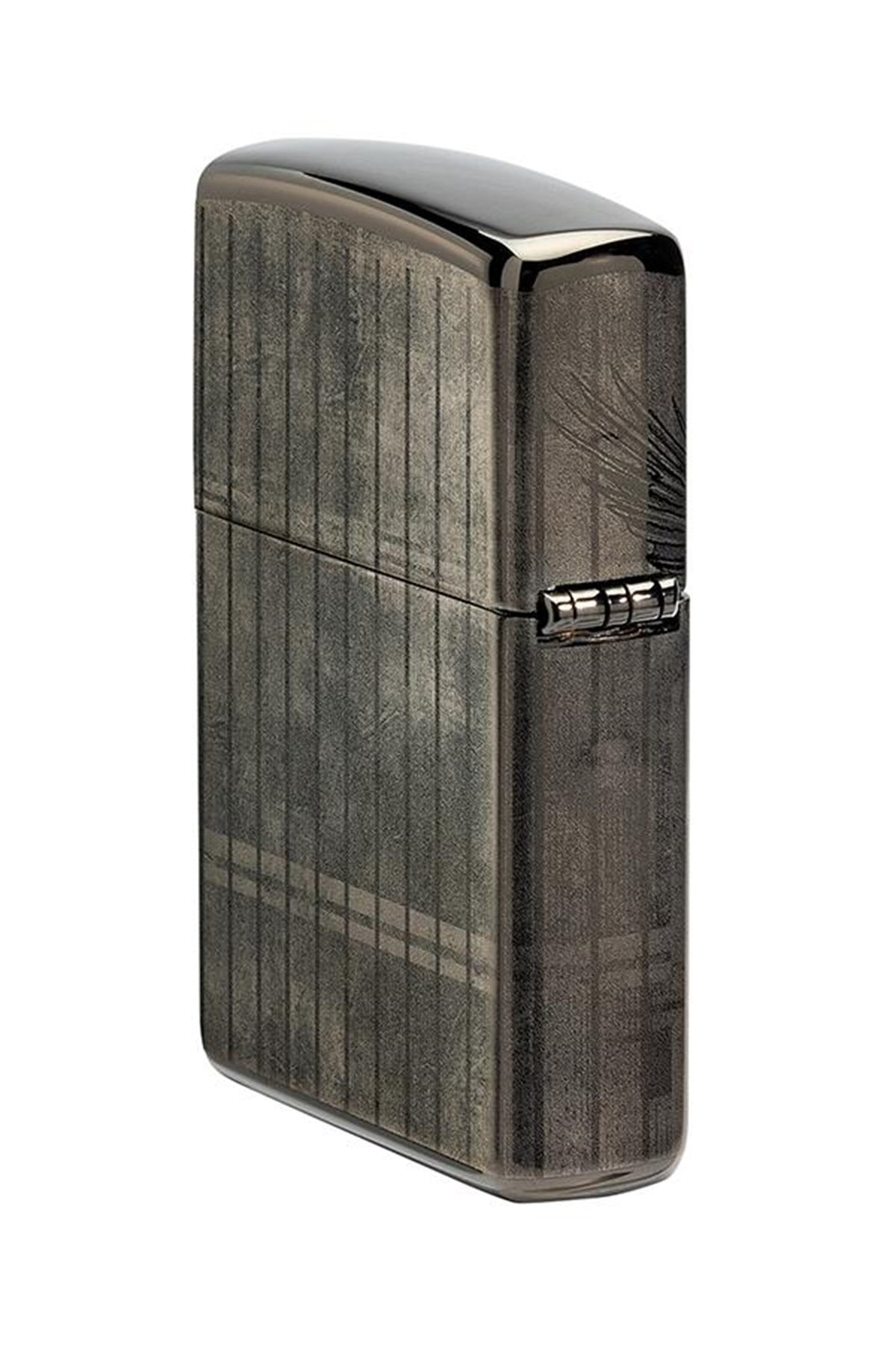 TR4856,Zippo Çakmak Harley Davidson Design 48360-099453