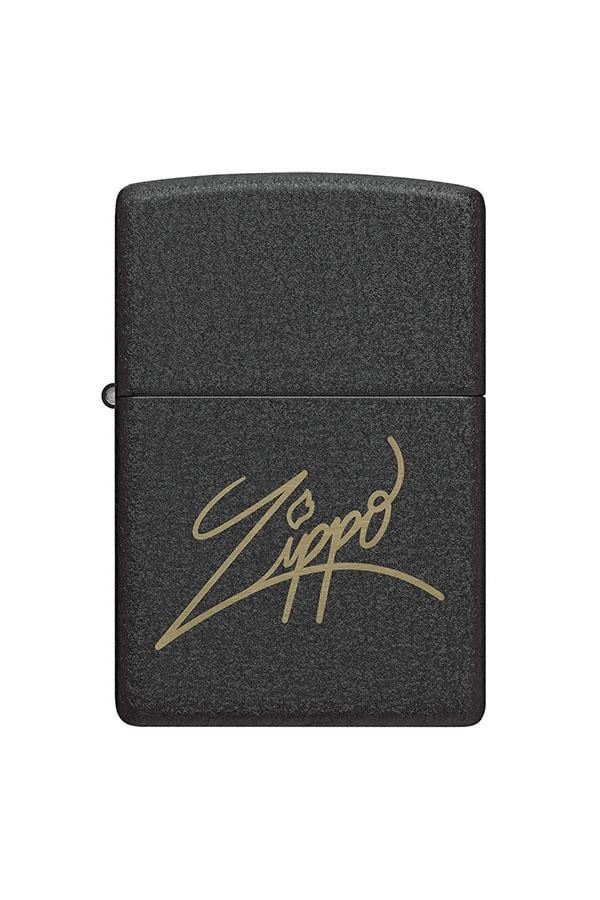 TR7155,Zippo Çakmak 2007598 236 Zippo Design Founder Set