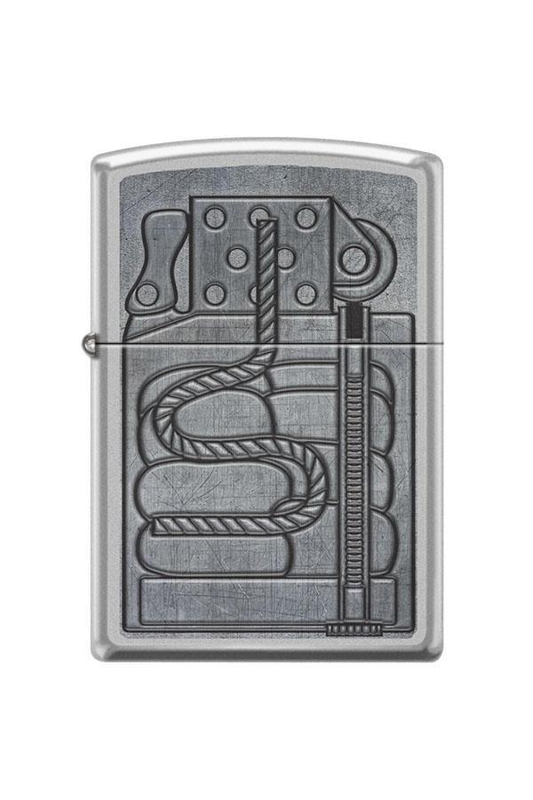 TR7150,Zippo Çakmak 205-106487 Insides Of A Zippo