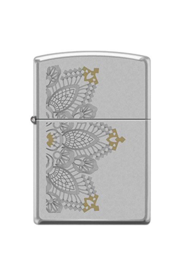 TR7151,Zippo Çakmak 205-107680 Ornate Lace
