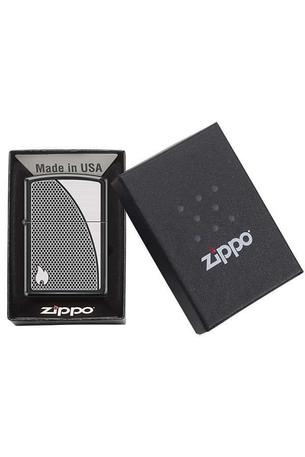 TR7419,Zippo Çakmak 24756-067913 Industrial Design