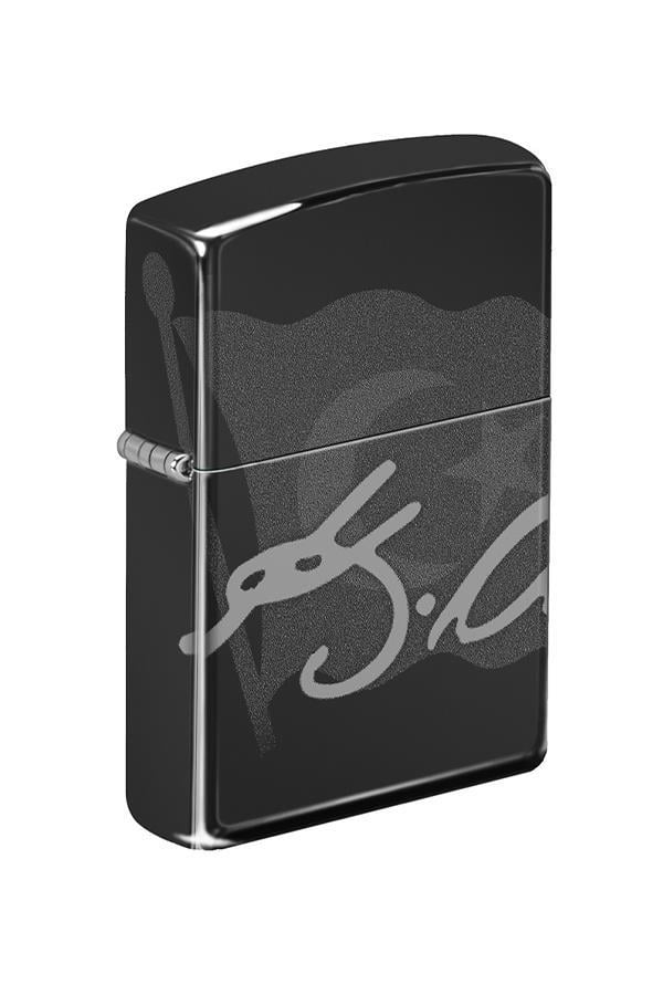 TR7468,Zippo Çakmak 24756-115972 Signature Design