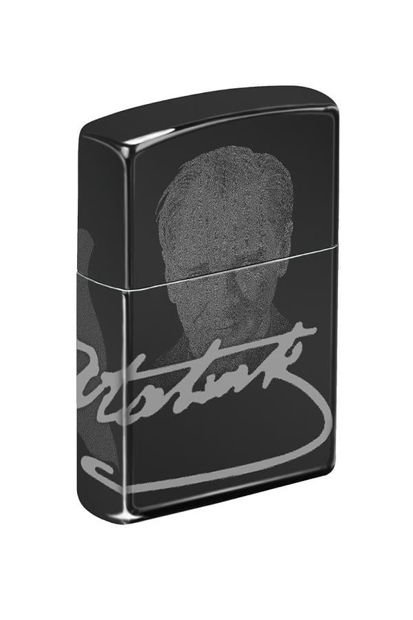 TR7468,Zippo Çakmak 24756-115972 Signature Design