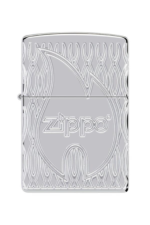 TR7156,Zippo Çakmak 48838-109092 167 Zippo Flame Design