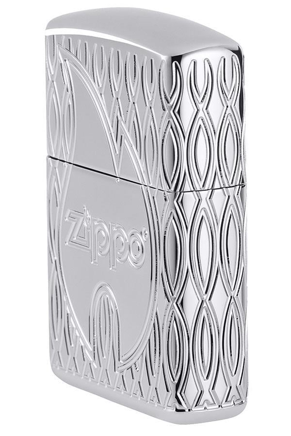 TR7156,Zippo Çakmak 48838-109092 167 Zippo Flame Design