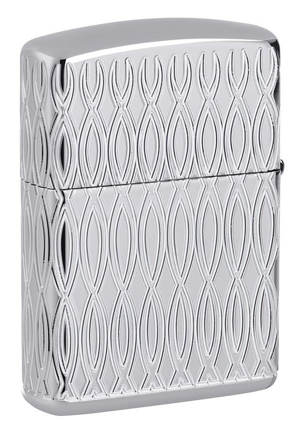 TR7156,Zippo Çakmak 48838-109092 167 Zippo Flame Design