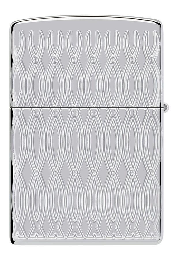 TR7156,Zippo Çakmak 48838-109092 167 Zippo Flame Design