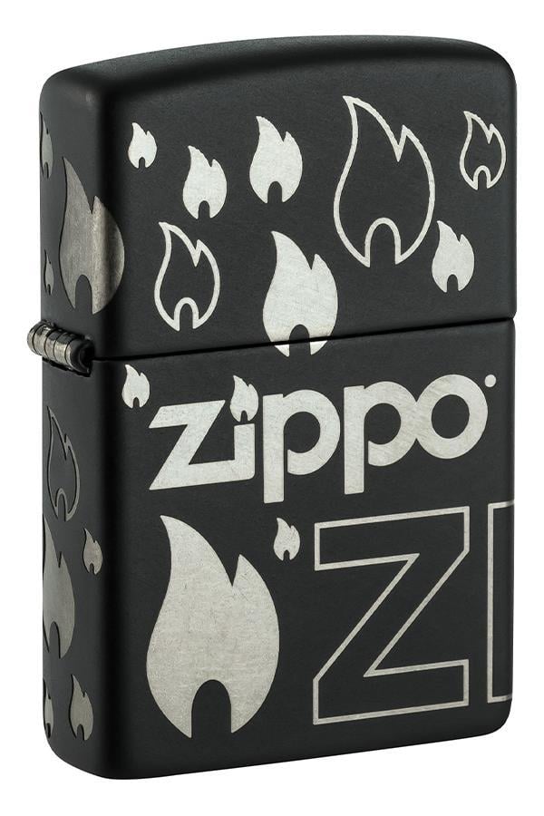 TR7470,Zippo Çakmak 48908-109077 Zippo Design