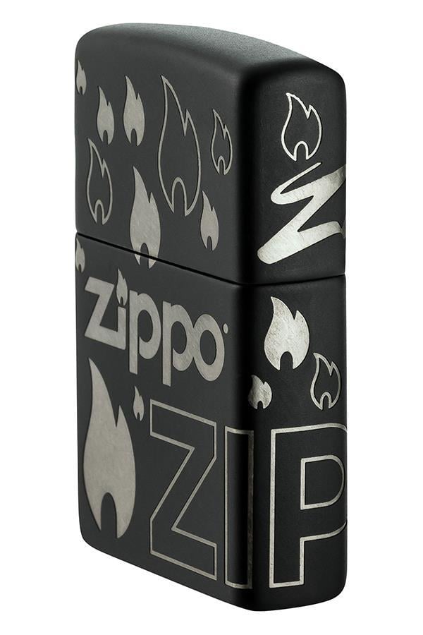 TR7470,Zippo Çakmak 48908-109077 Zippo Design
