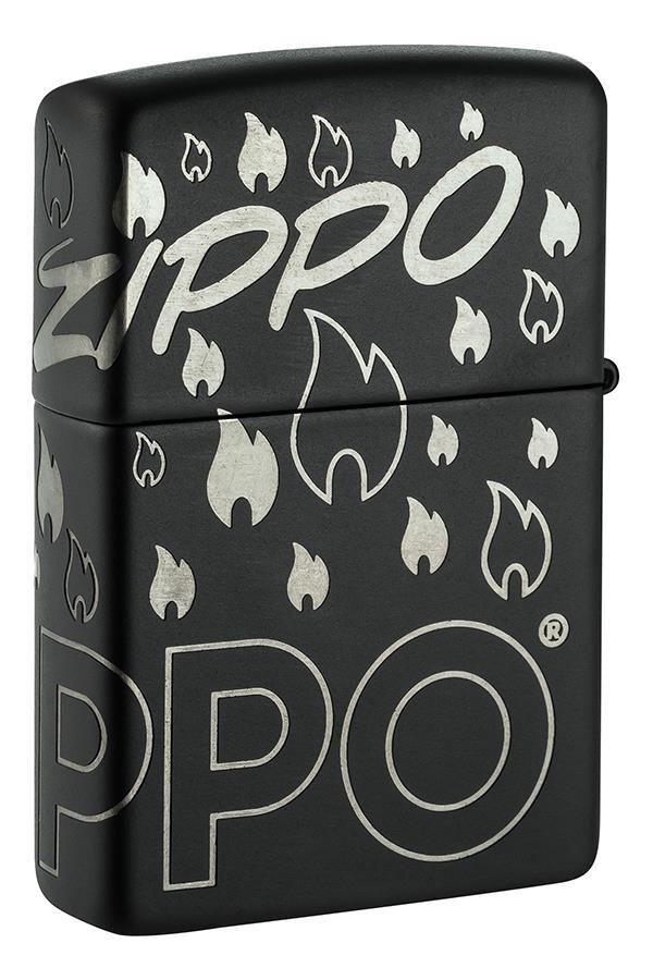 TR7470,Zippo Çakmak 48908-109077 Zippo Design