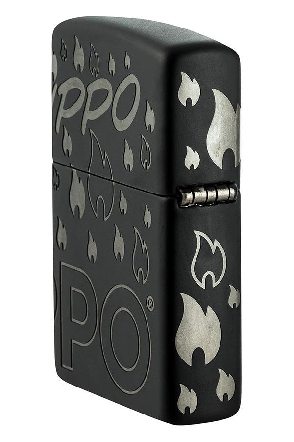 TR7470,Zippo Çakmak 48908-109077 Zippo Design