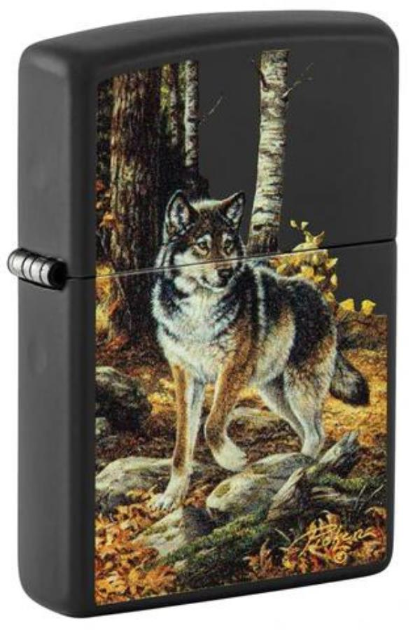 TR7417,Zippo Çakmak 48970-112191 218 Linda Picken