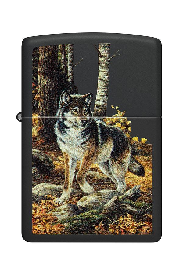 TR7417,Zippo Çakmak 48970-112191 218 Linda Picken