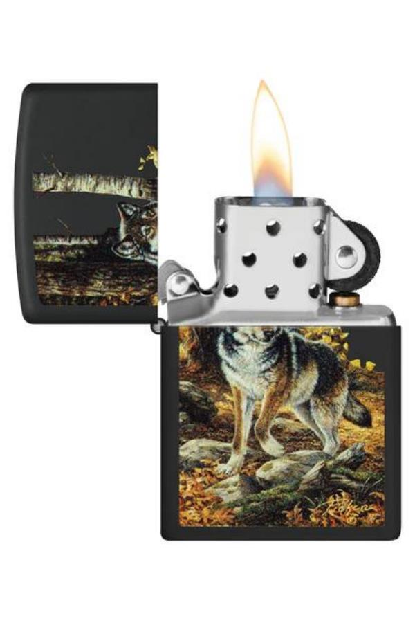 TR7417,Zippo Çakmak 48970-112191 218 Linda Picken
