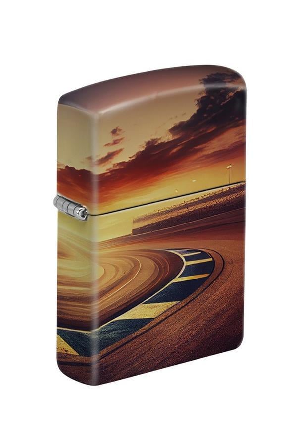 TR7471,Zippo Çakmak 49352-115978 Sunset Track Design