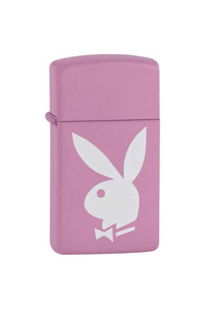 TR6706,Zippo Çakmak Playboy Pink 20831-000012