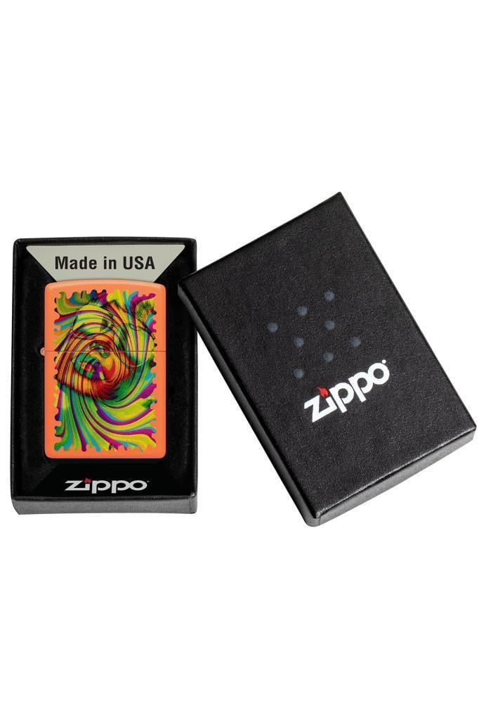 TR6705,Zippo Çakmak Sunglass Woman Design 48580-103362
