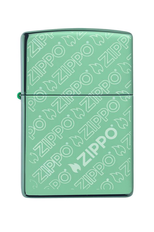 TR7557,Zippo Çakmak Zippo Design 4 Emea 2007894