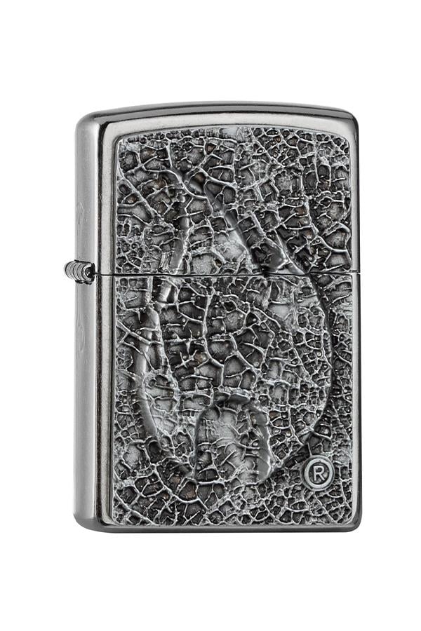 TR7570,Zippo Çakmak Zippo Flame Leaf 2005327