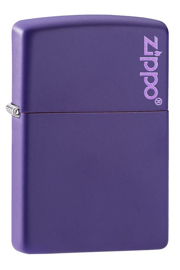 TR7525,Zippo Çakmak Zippo Logo Design 237ZL-078940
