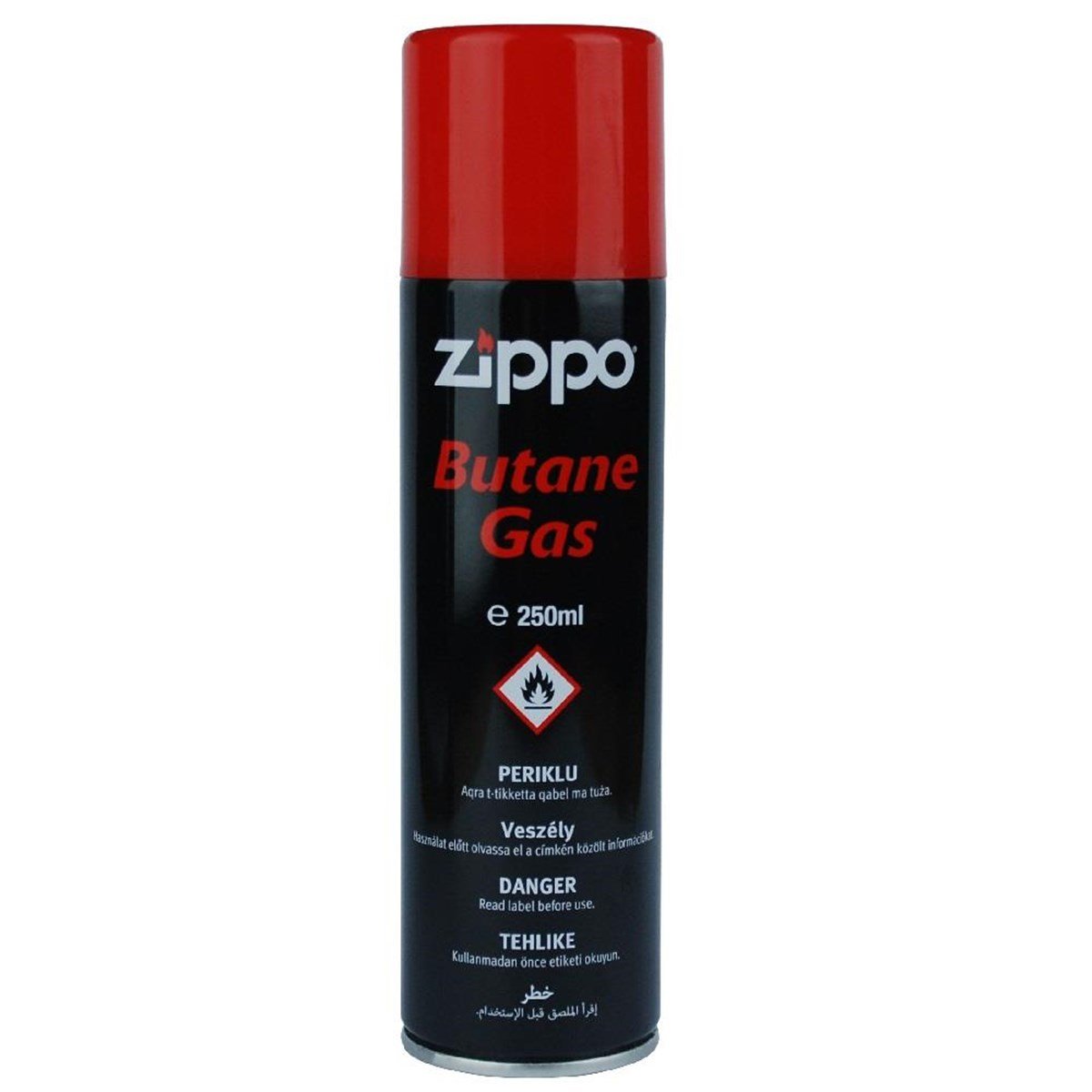 TR1984,Zippo Bütan Gaz 2005374