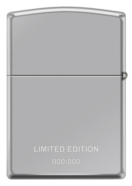 TR8163,Zippo Çakmak 100th Anniversary Design Design 167-118266