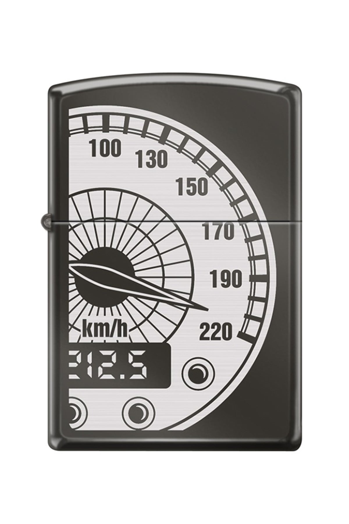 TR4392,Zippo Çakmak 150-055303 Speedometer