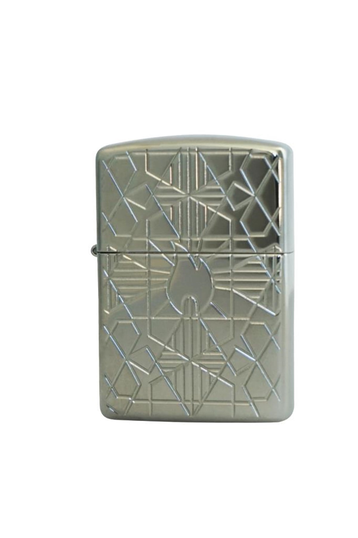 TR4418,Zippo Çakmak 167-000289 Arabic Pattern