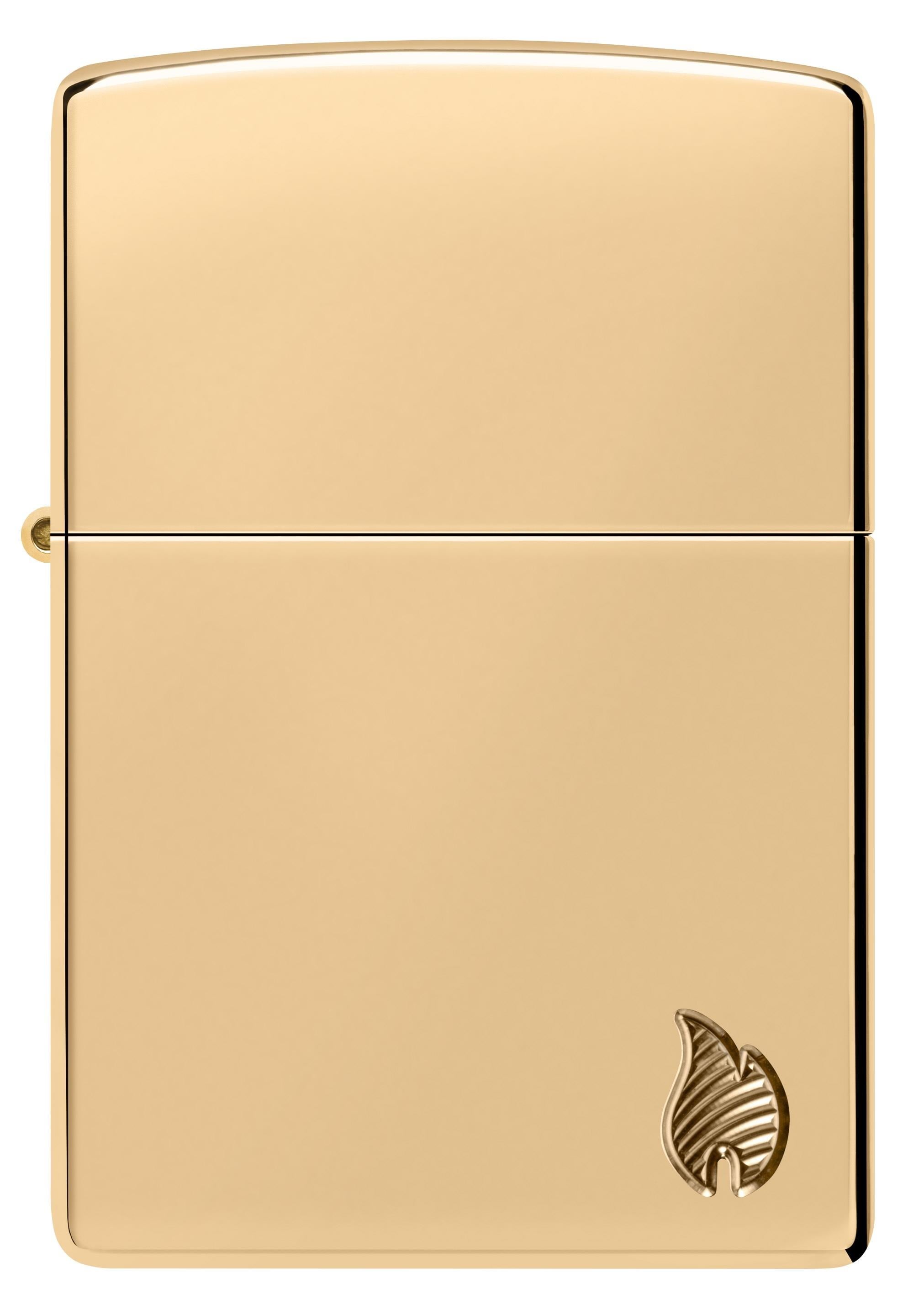 TR8548,Zippo Çakmak 169 Armor Series Flame 46397-120978