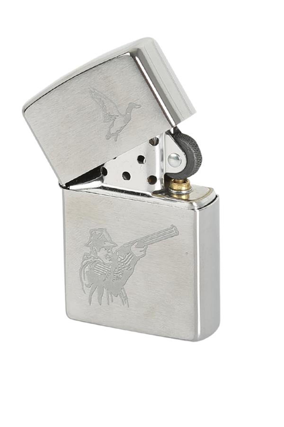 TR5426,Zippo Çakmak 200-051039 HUNTER DUCK
