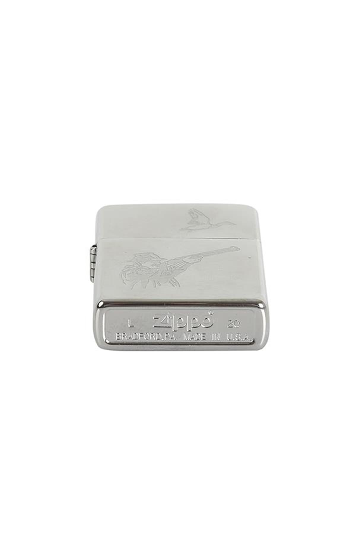 TR5426,Zippo Çakmak 200-051039 HUNTER DUCK