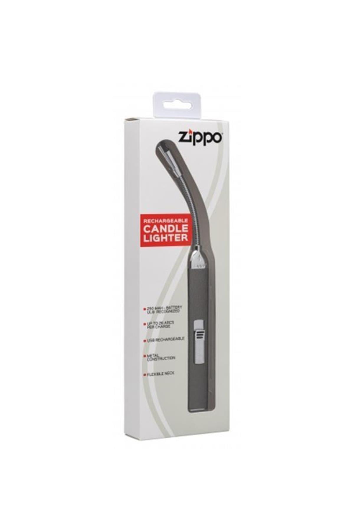 TR6233,Zippo Çakmak 2006828 Candle lighter Rose Gold