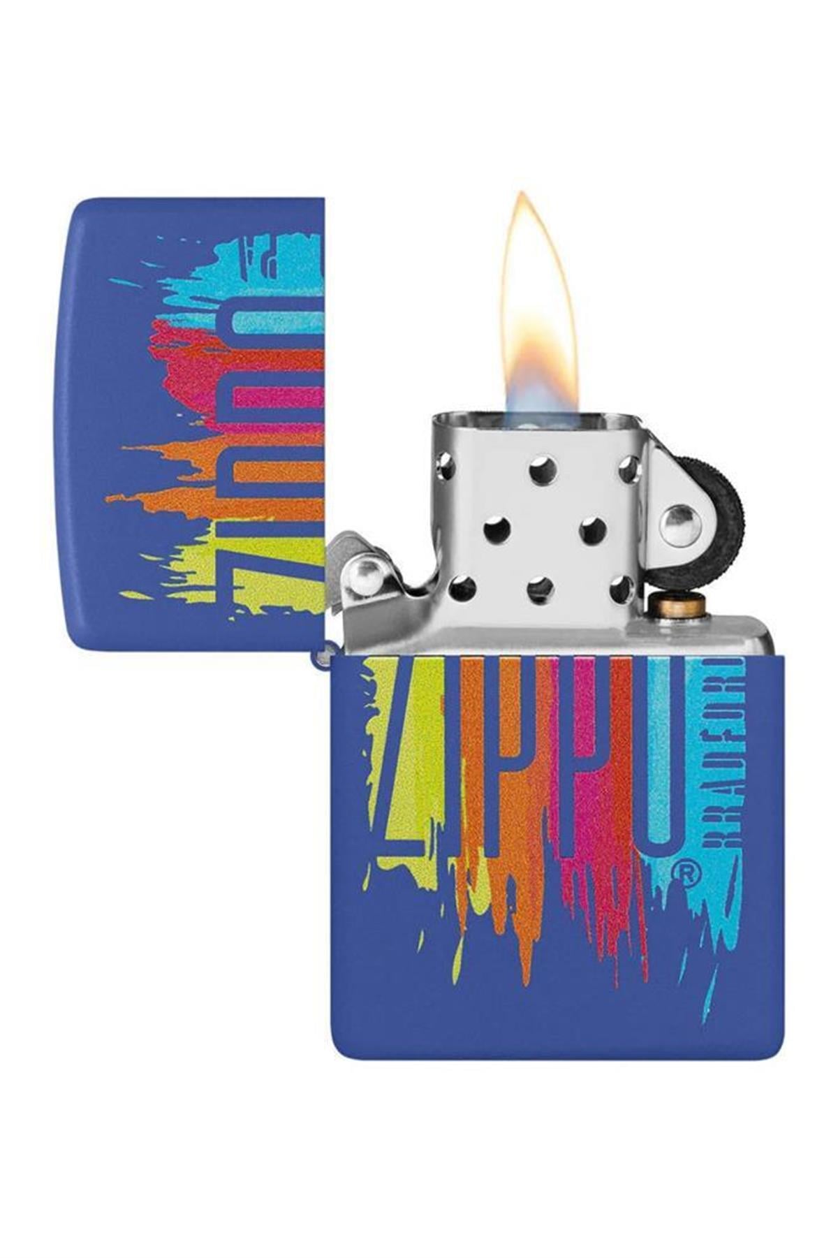 TR5371,Zippo Çakmak 2007597 229 Zippo Design Founder Set