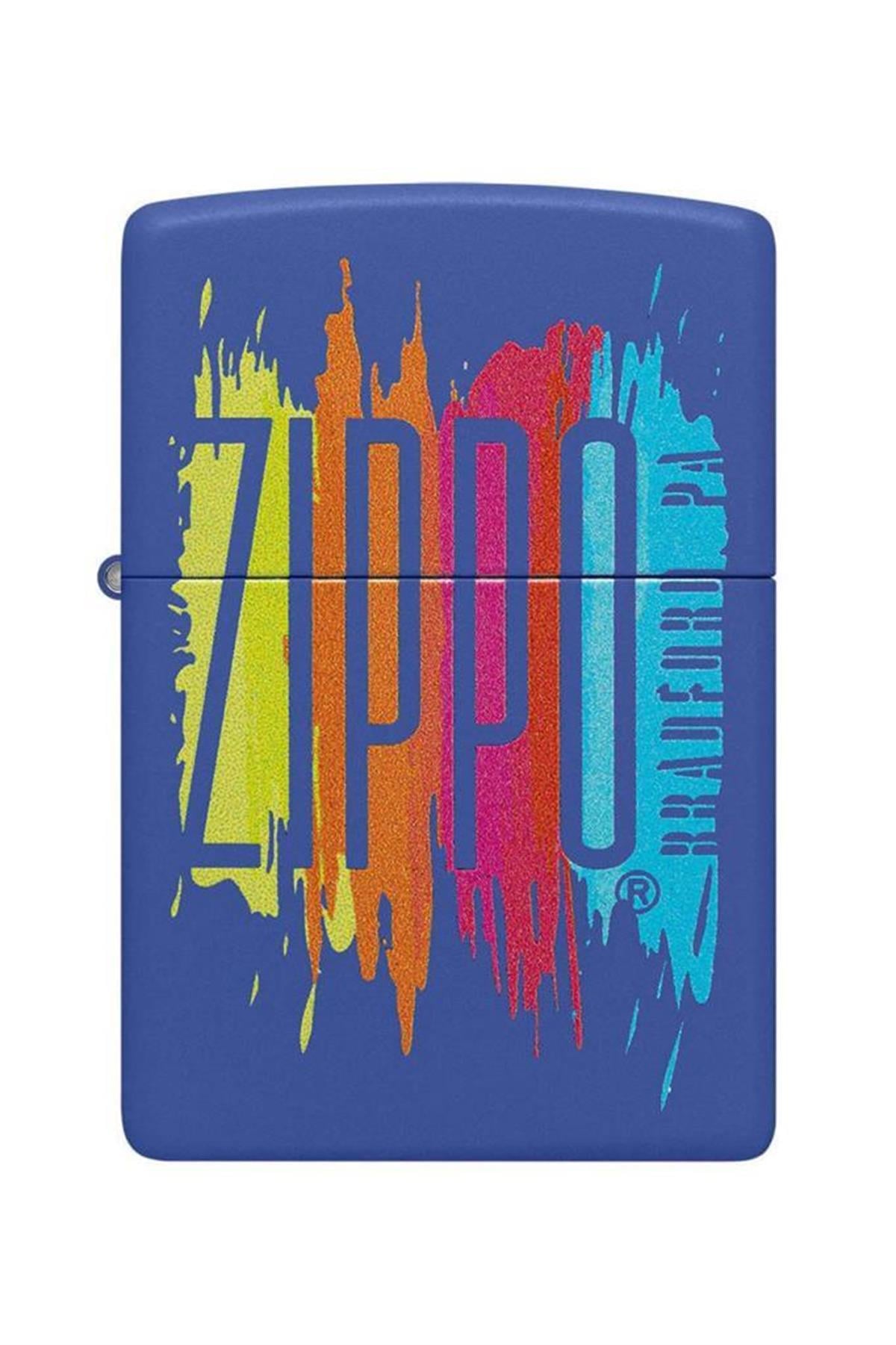 TR5371,Zippo Çakmak 2007597 229 Zippo Design Founder Set