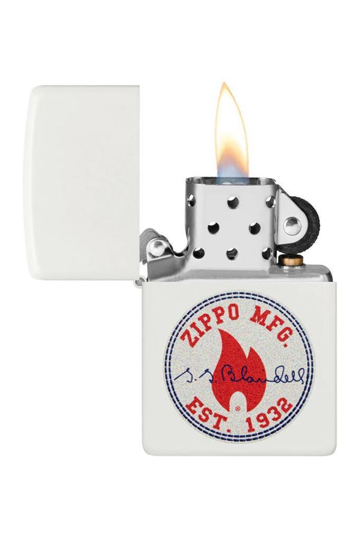 TR5507,Zippo Çakmak 2007599 214 Zippo Design Founder Set