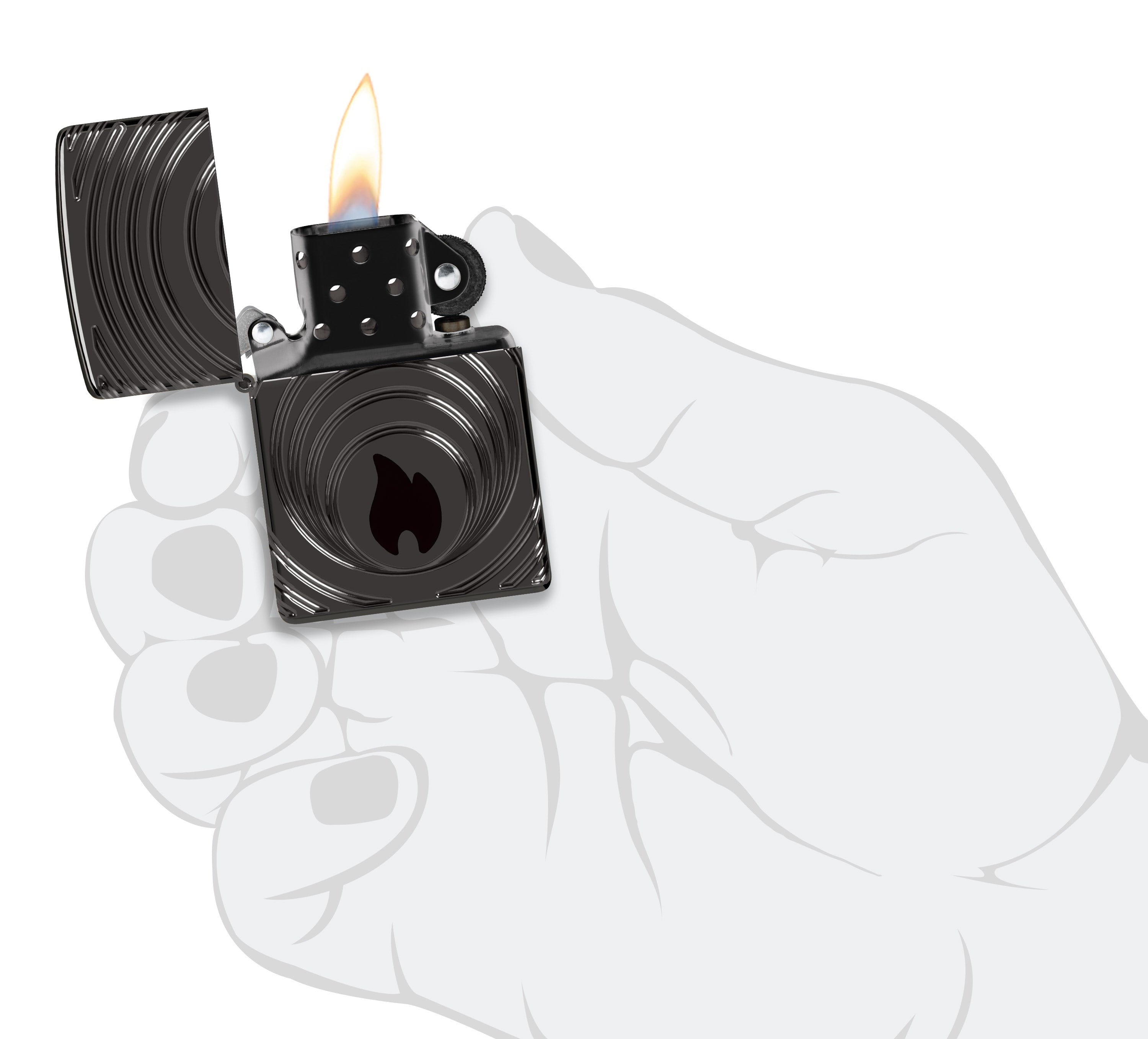 ZP1003,Zippo Çakmak 2026 Coy - Emea 47217-000002