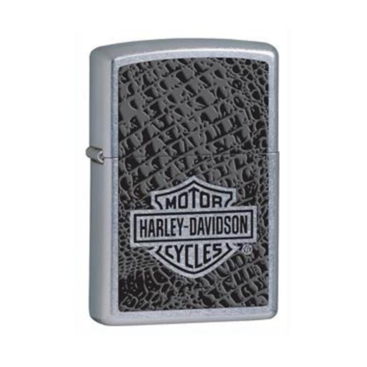 TR2784,Zippo Çakmak 207 Harley-Davidson 207-007955