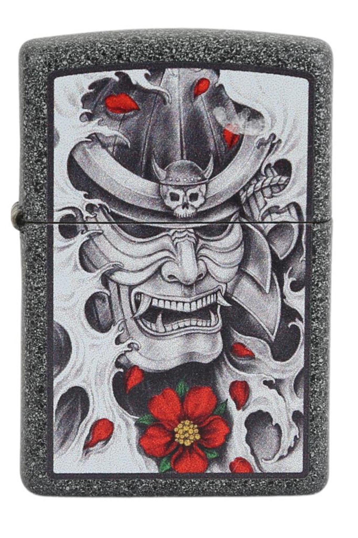 TR5560,Zippo Çakmak 211 Samurai Design