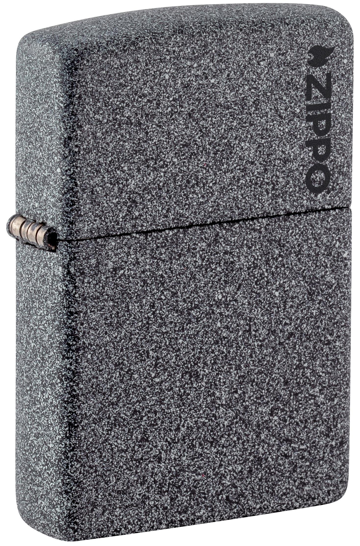 TR8555,Zippo Çakmak 211 Zippo Logo 211ZL-121932