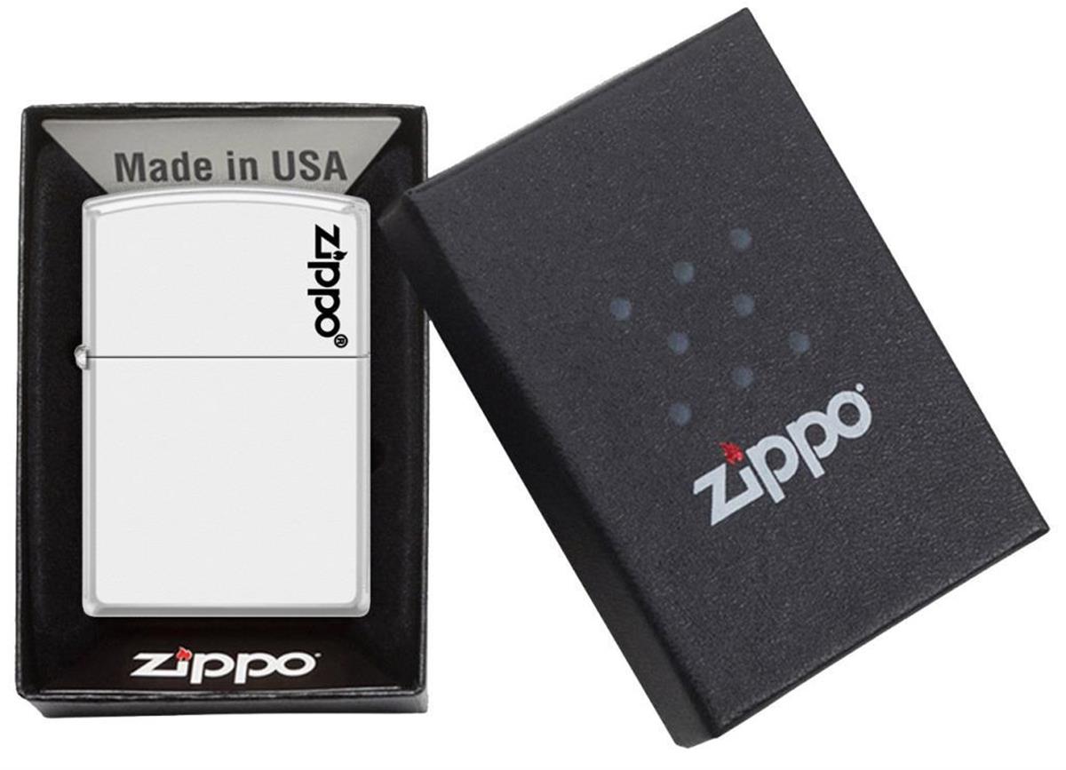 TR6262,Zippo Çakmak 214-002177 CI018544 ZIPPO BLACK LOGO