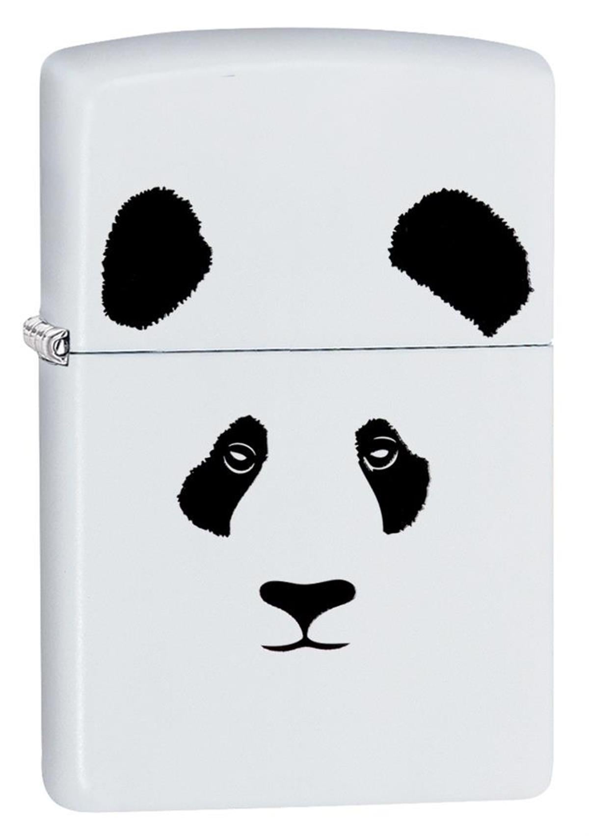 TR3241,Zippo Çakmak 214 Panda 28860-000004