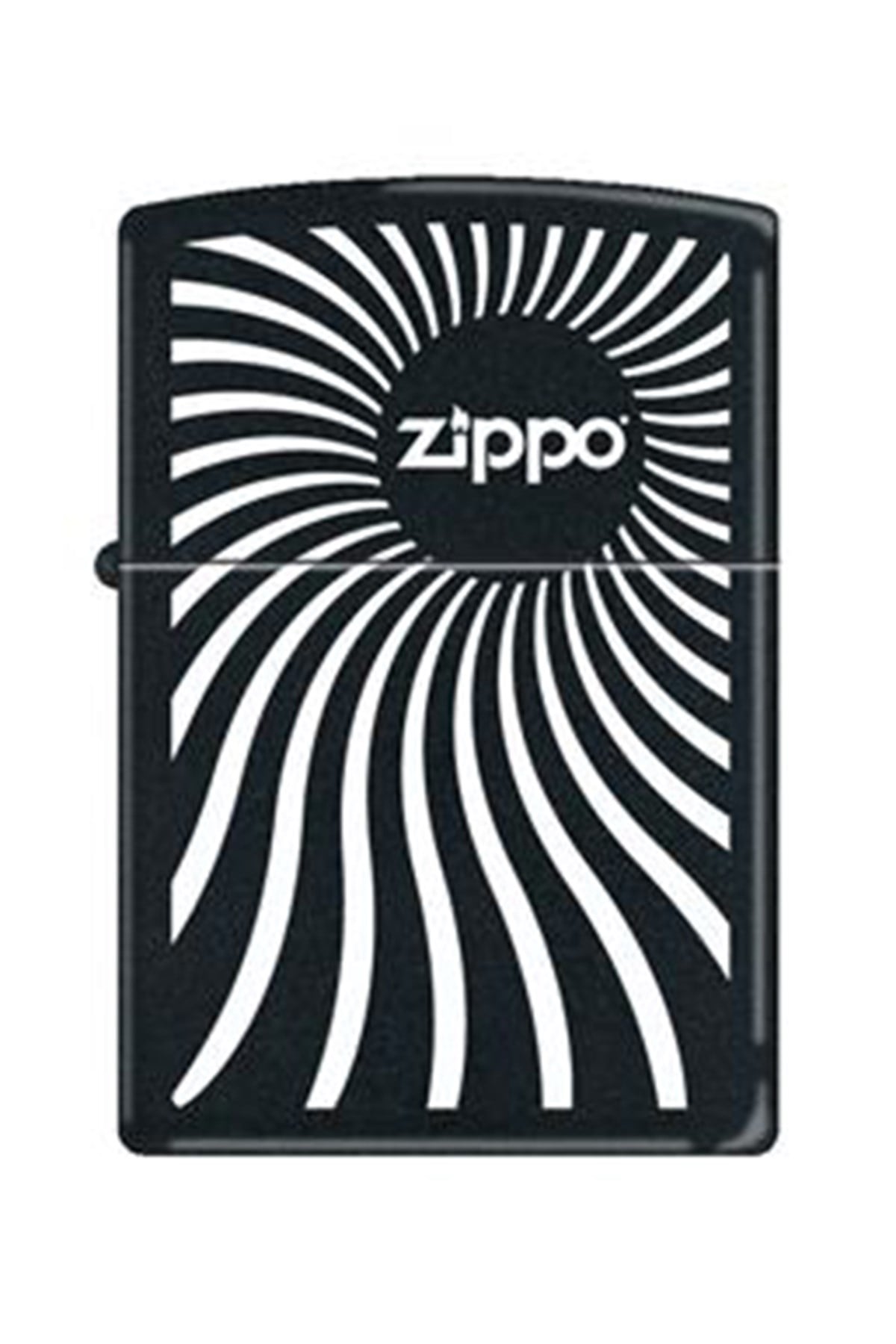 TR4398,Zippo Çakmak 218-007985 Zippo Starburst