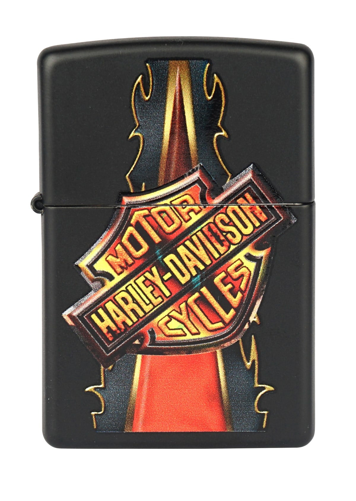 TR4443,Zippo Çakmak 218-009691 Harley Davidson