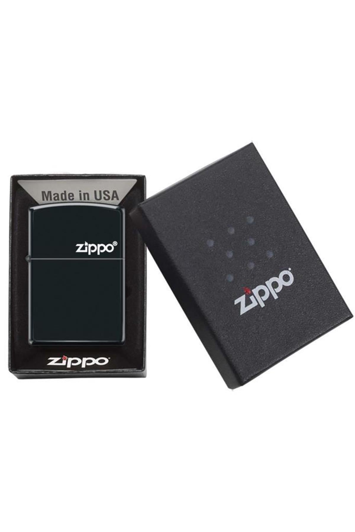 TR6271,Zippo Çakmak 218-067533 Zippo Zl White Design